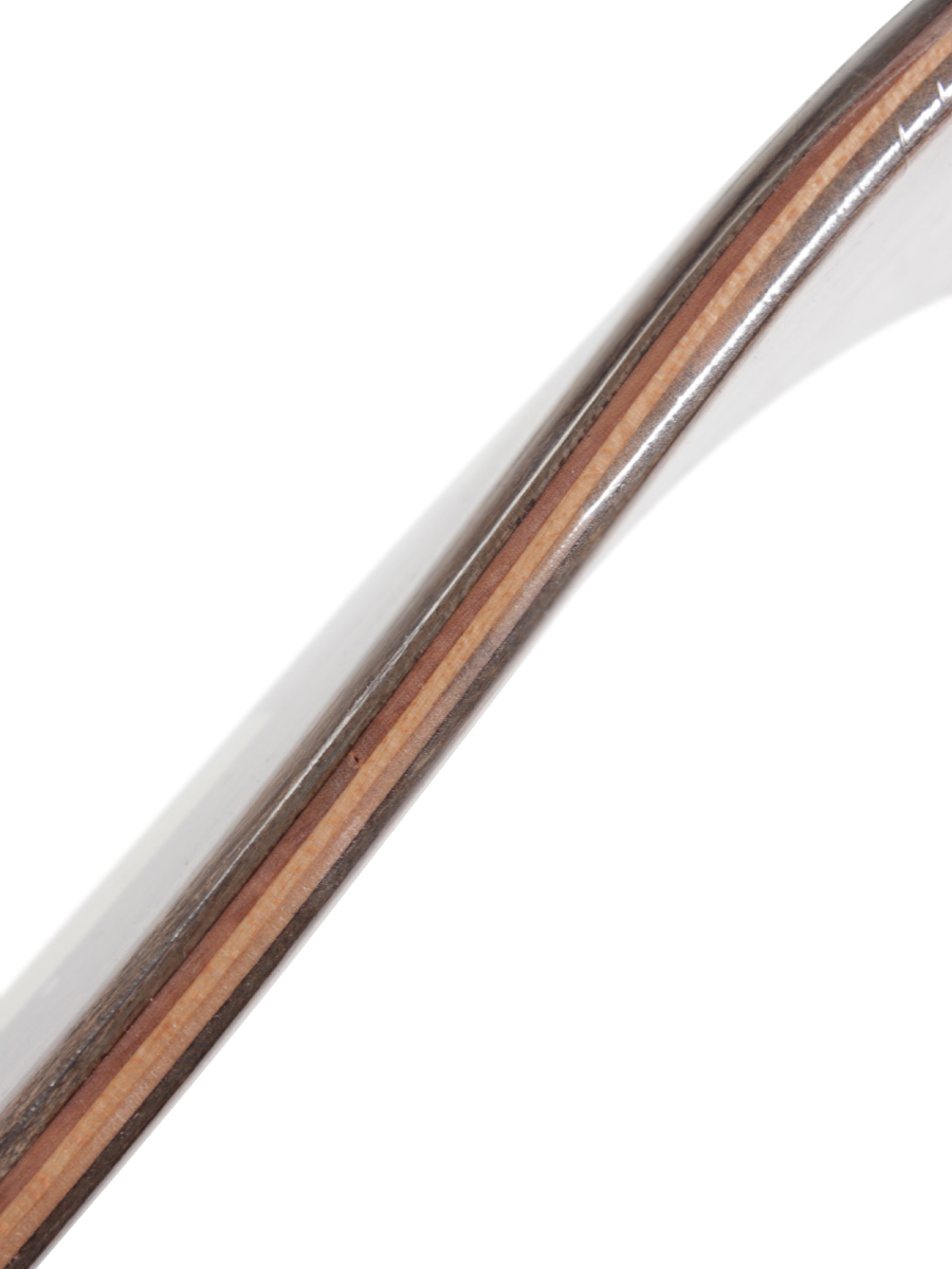Deck Girl Big Girl Inv. Kennedy 8.0''