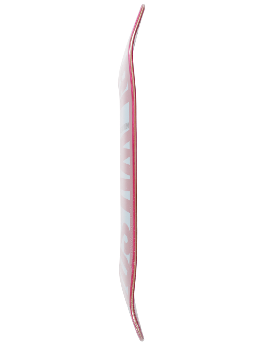 Deck Girl Big Girl Inv. Wilson 8.0''