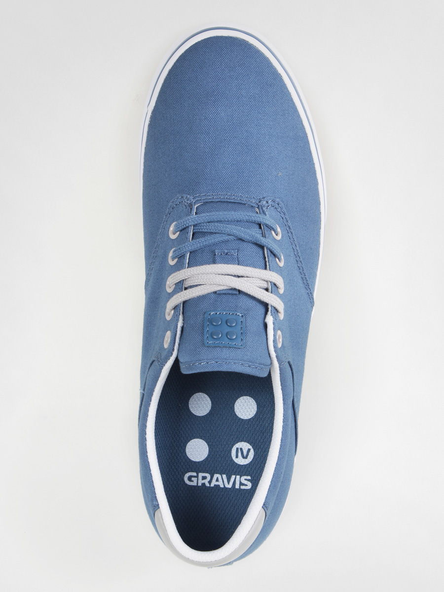 Buty Gravis Filter (blue ash)