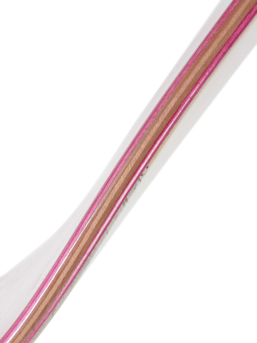 Deck Girl S.E. Carroll 8.125''