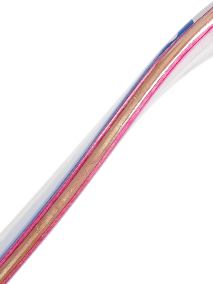 Deck Girl Back Panel Howard 8.125''