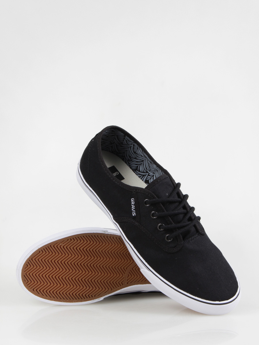 Buty Gravis Slymz (black)