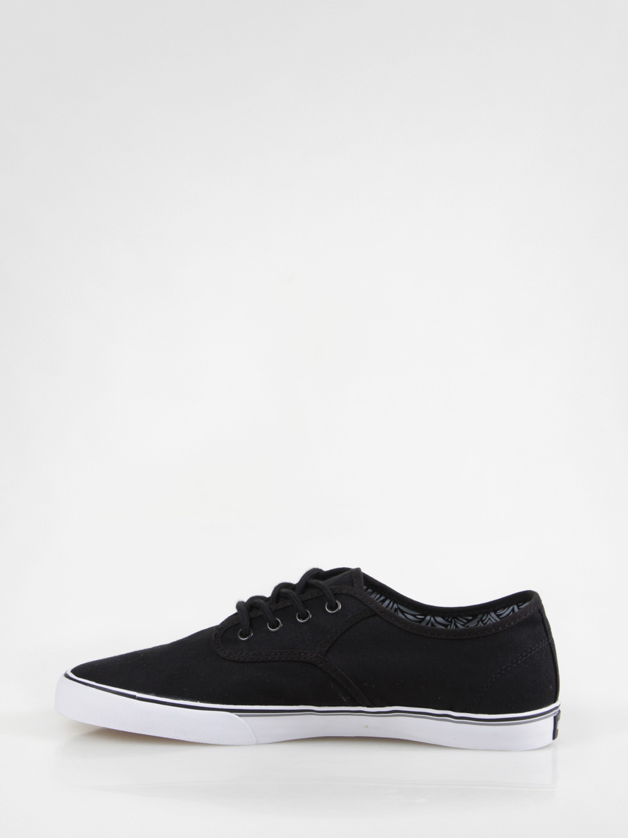 Buty Gravis Slymz (black)