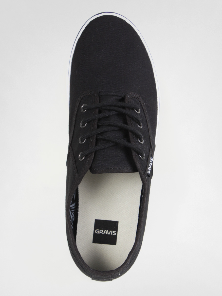 Buty Gravis Slymz (black)
