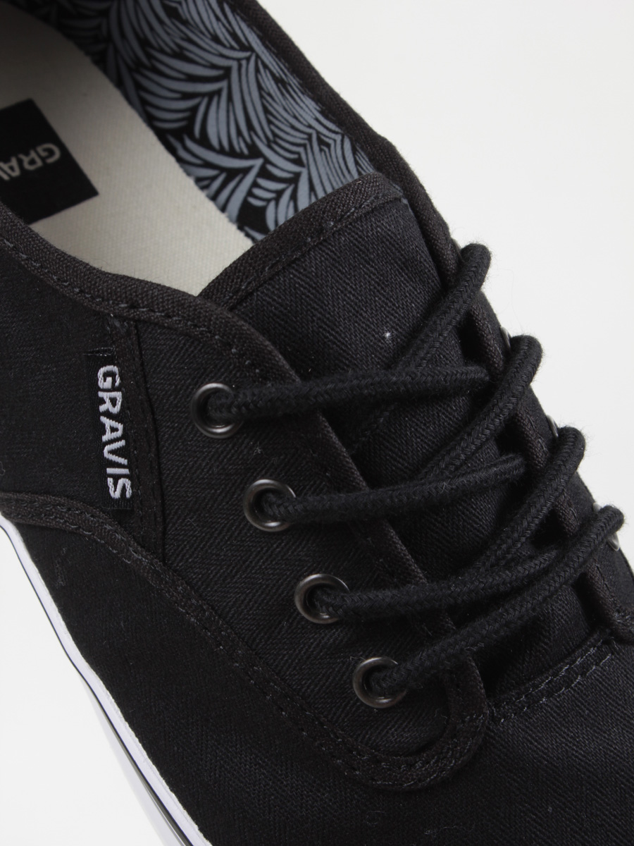 Buty Gravis Slymz (black)