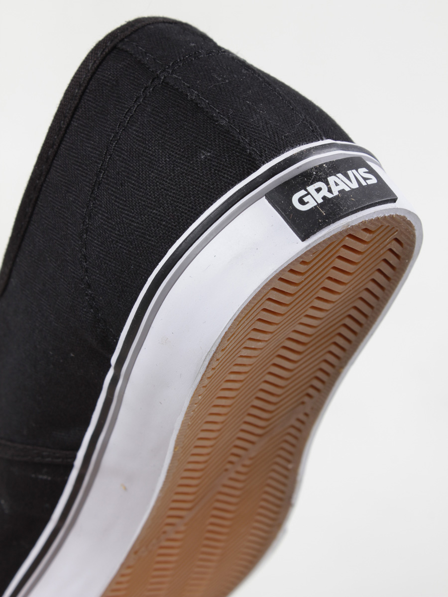 Buty Gravis Slymz (black)