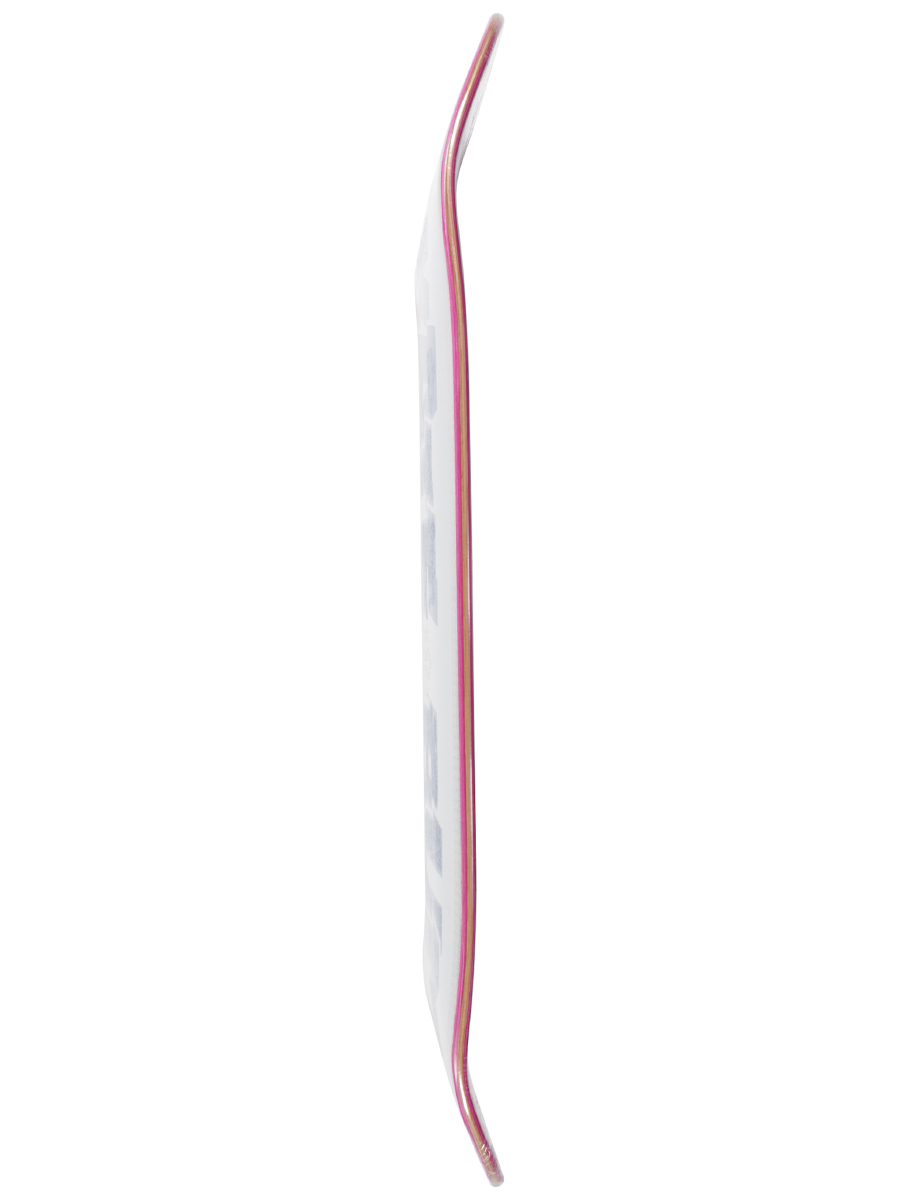 Deck Girl Bumper St. Kennedy 7.875''