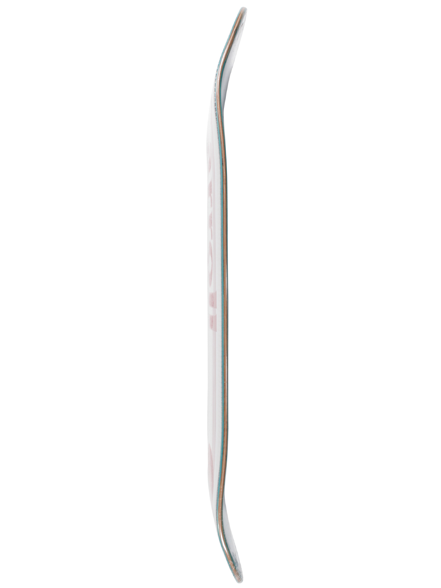 Deck Girl Bumper St. Caroll 8.0''