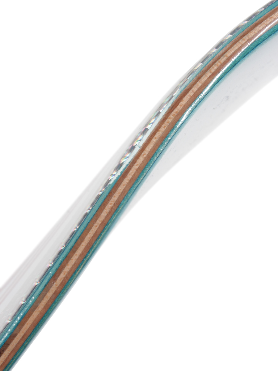 Deck Girl Bumper St. Caroll 8.0''