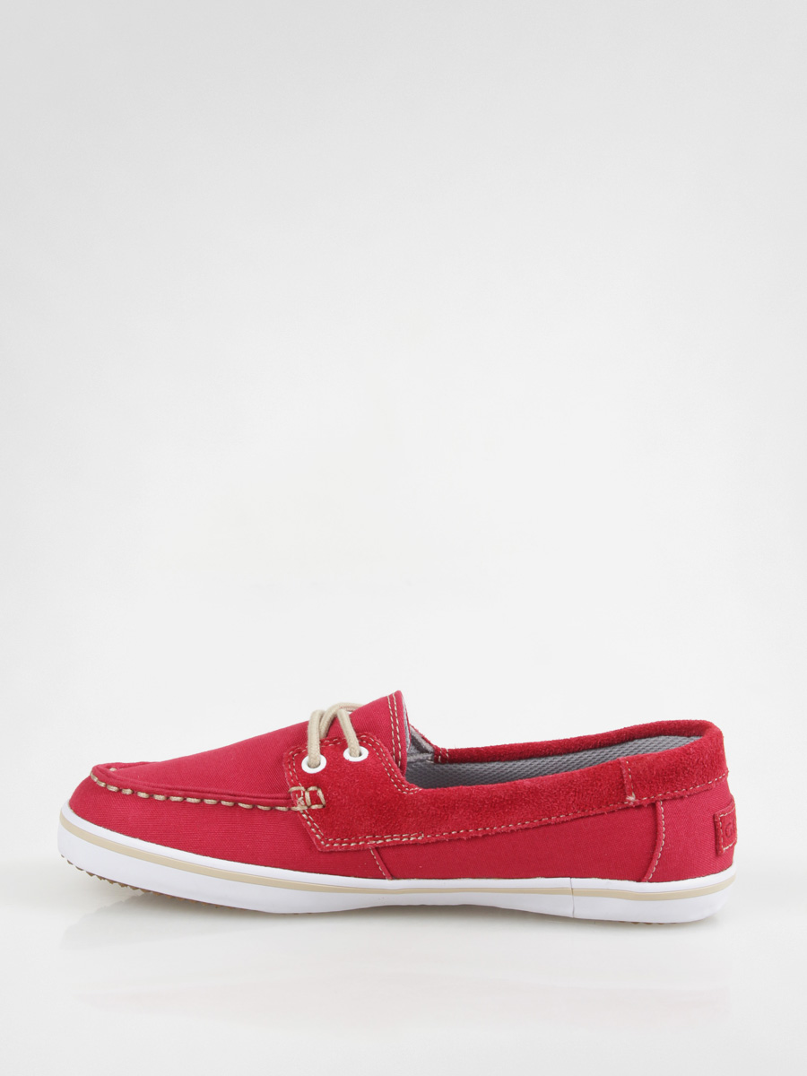 Buty Gravis Yachtmaster Wmn (chili pepper)