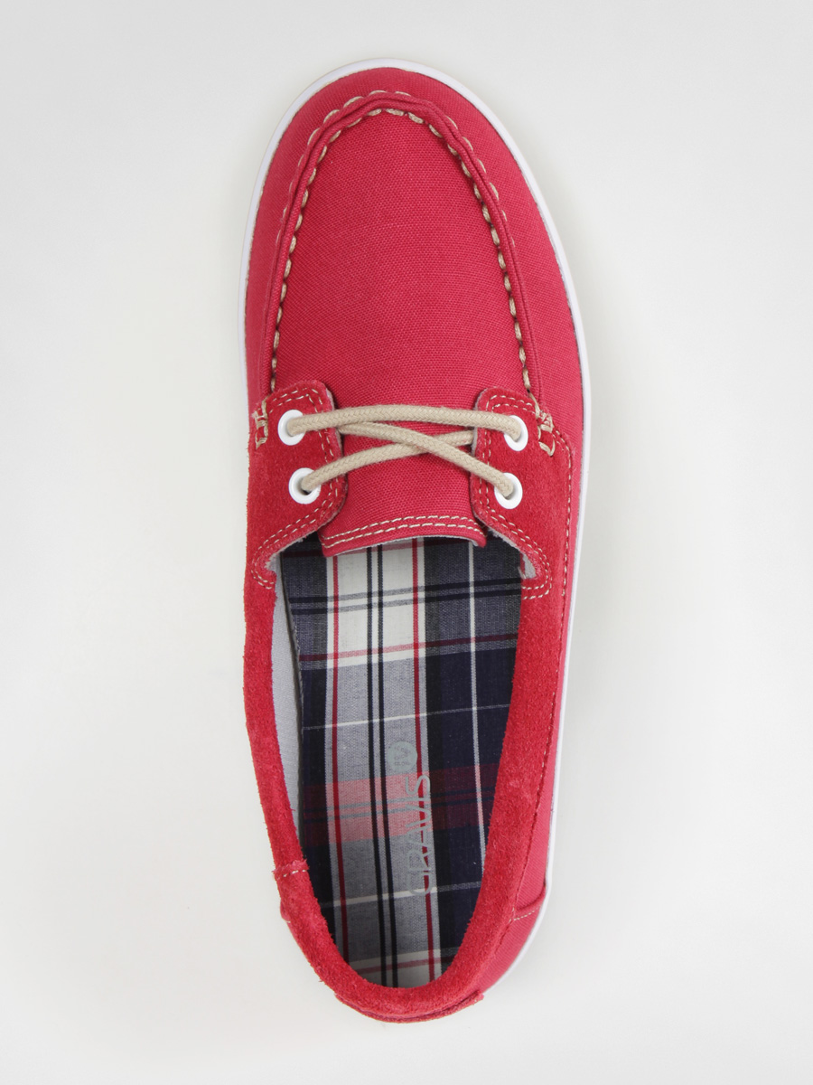 Buty Gravis Yachtmaster Wmn (chili pepper)