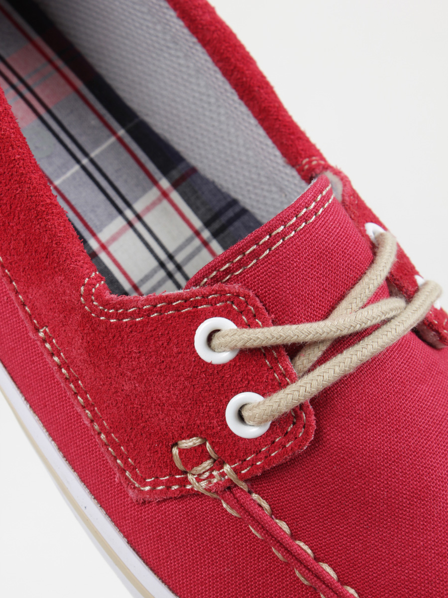 Buty Gravis Yachtmaster Wmn (chili pepper)