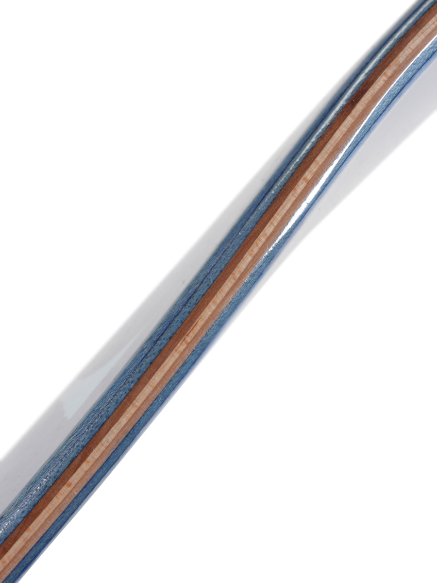 Deck Girl Big Girl Inv. Biebel 7.875''