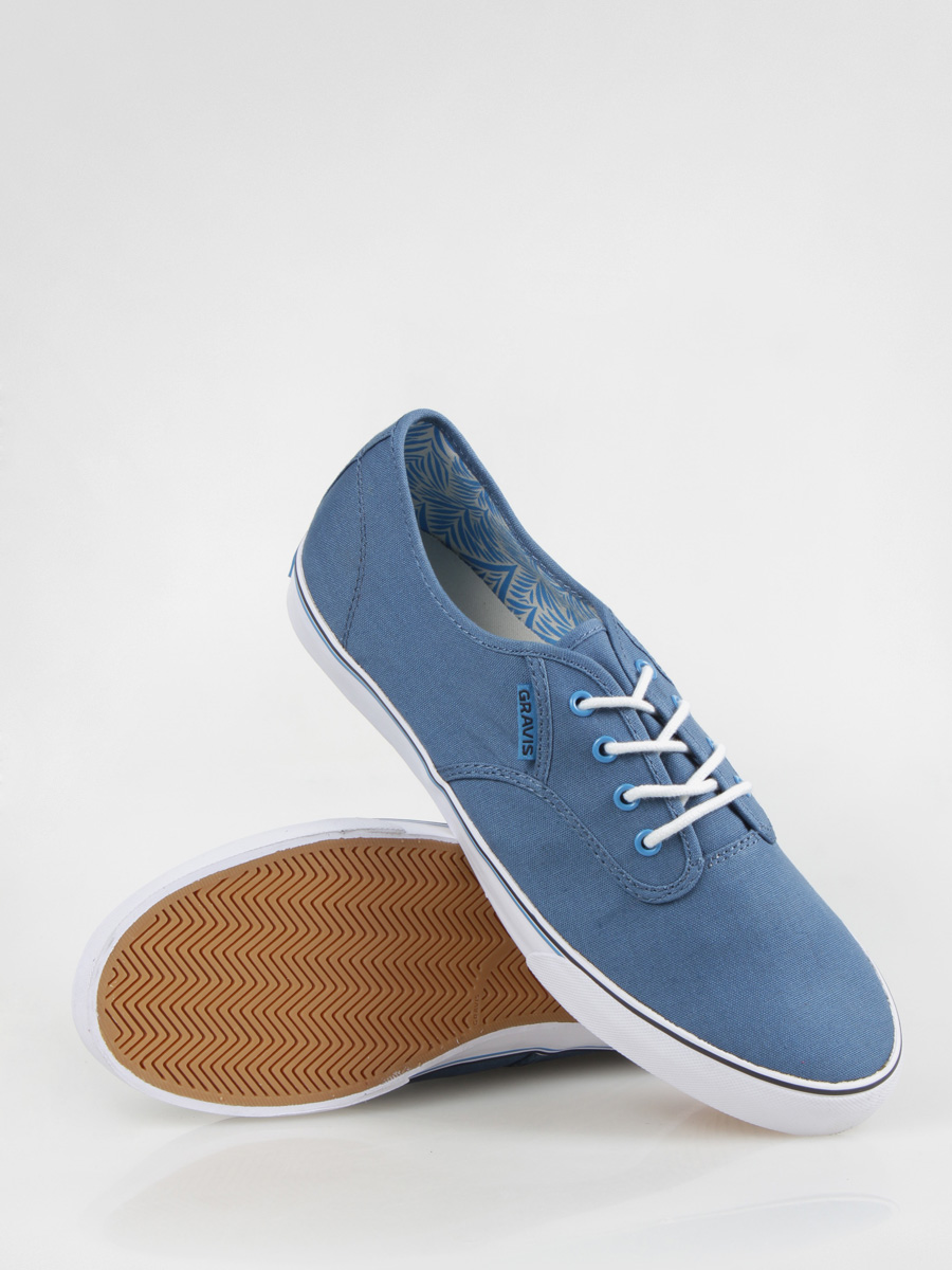 Buty Gravis Slymz (blue ash)