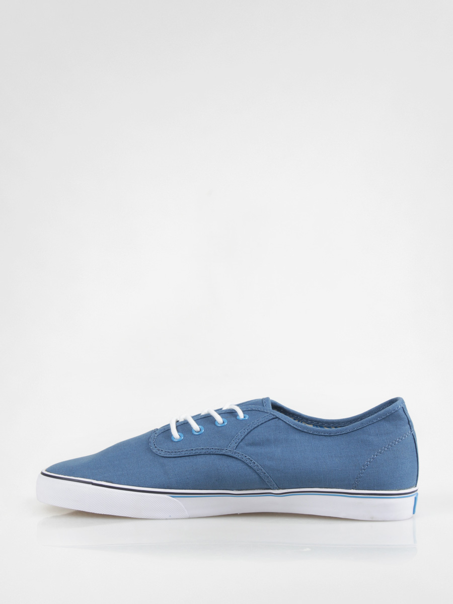 Buty Gravis Slymz (blue ash)