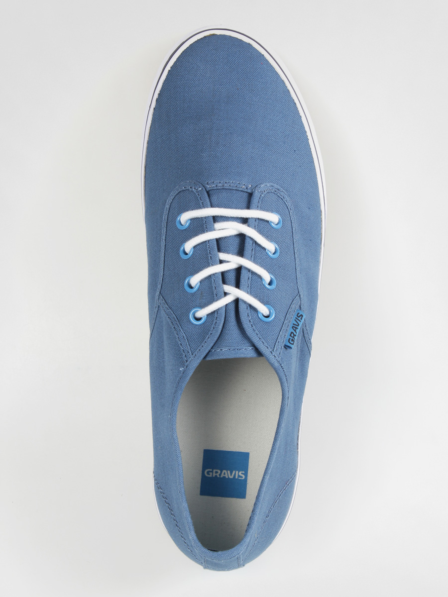 Buty Gravis Slymz (blue ash)
