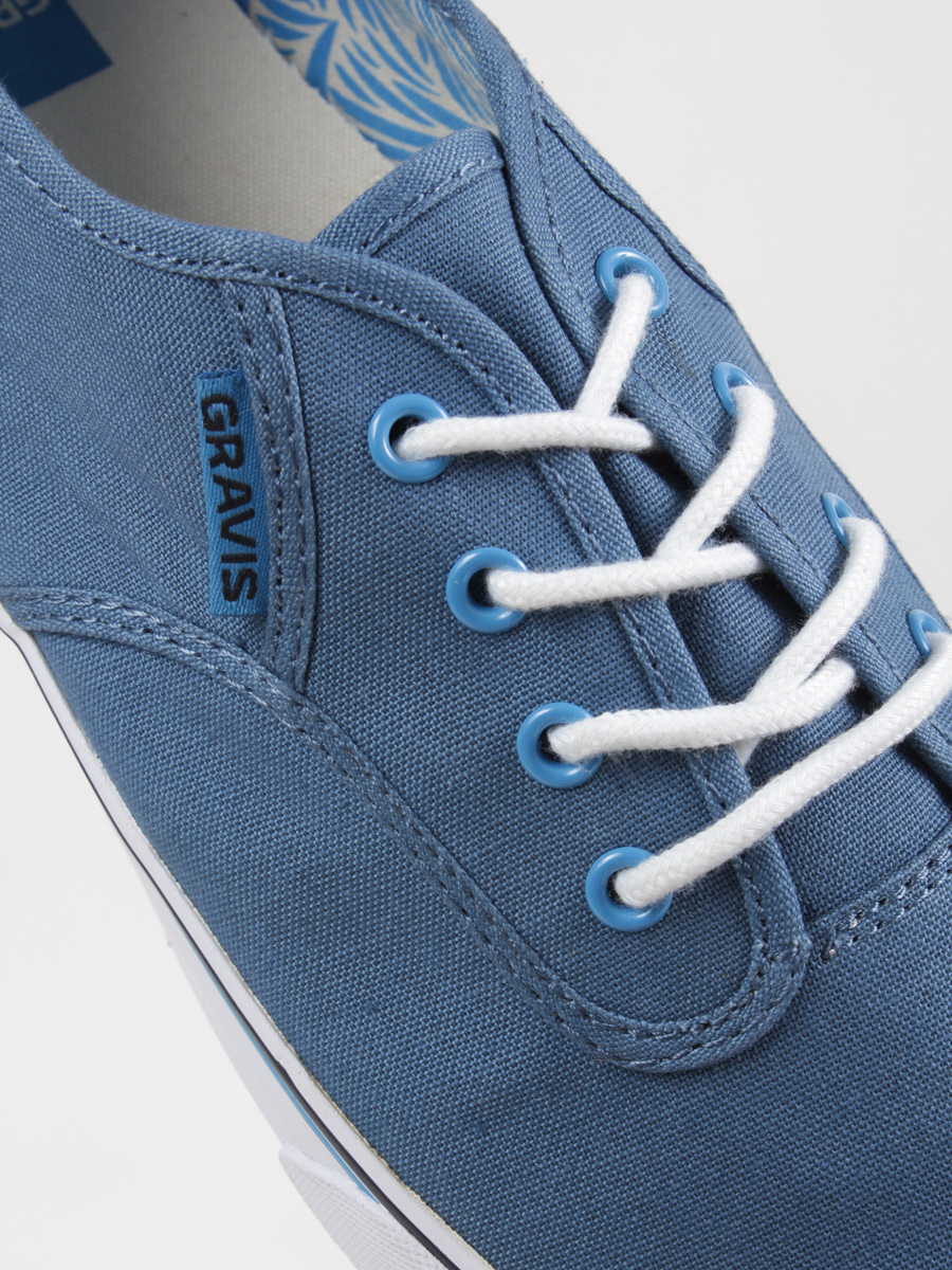 Buty Gravis Slymz (blue ash)