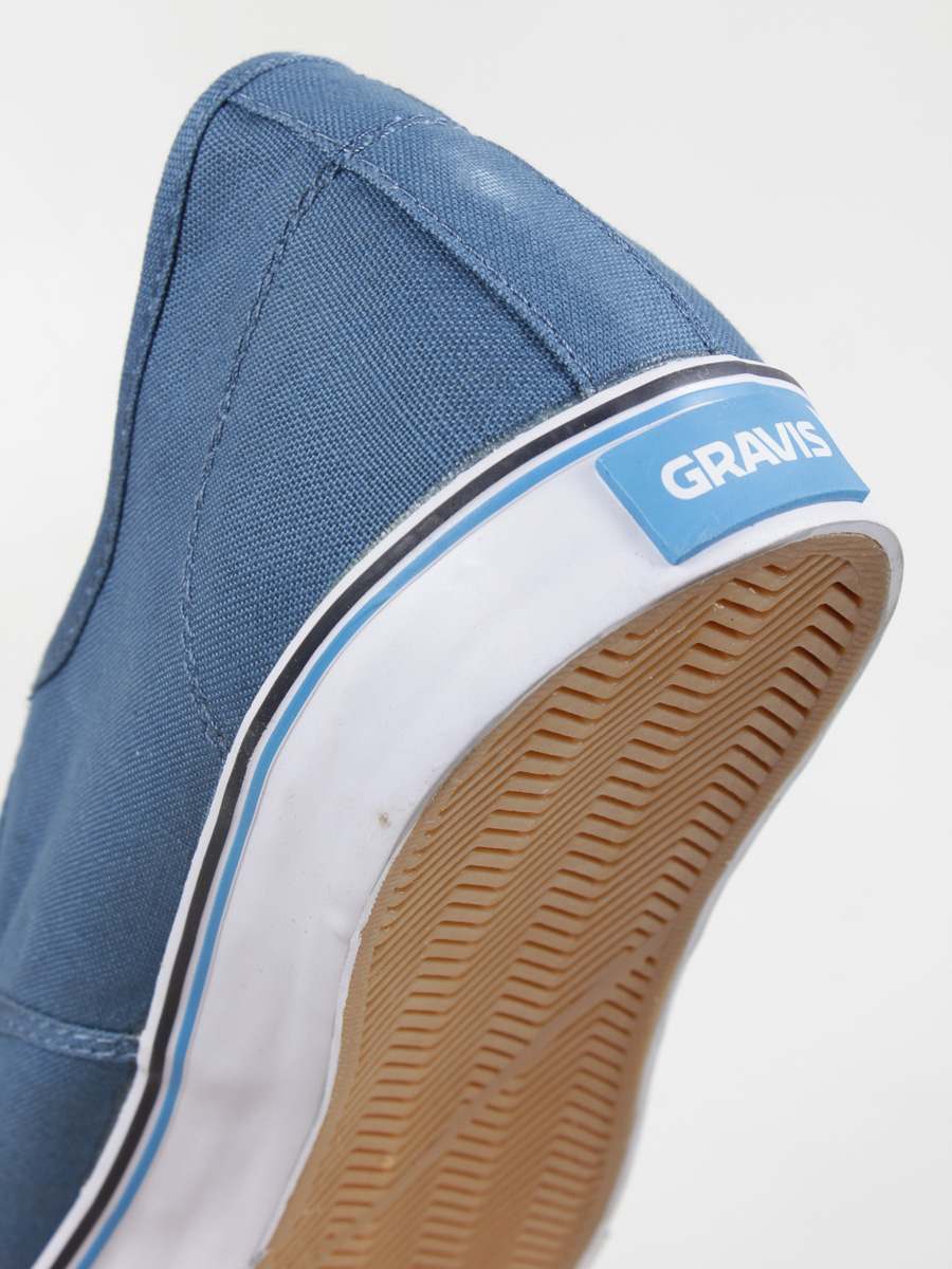 Buty Gravis Slymz (blue ash)