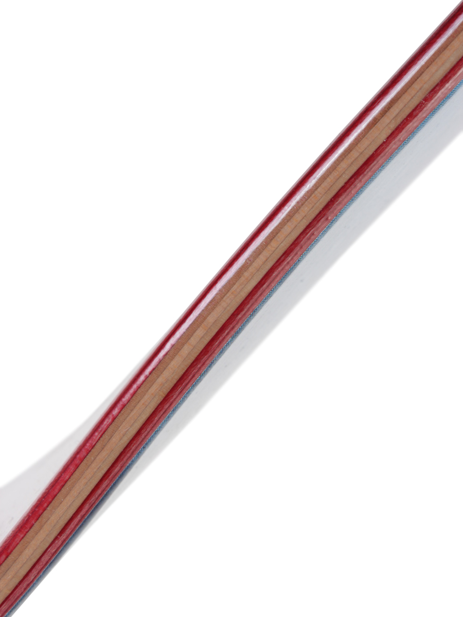 Deck Chocolate Pappalardo Bird Wtrcl 8.0''