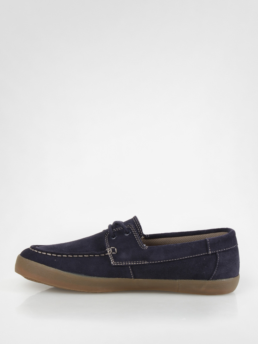 Buty Gravis Yachtmaster Suede (nine iron)