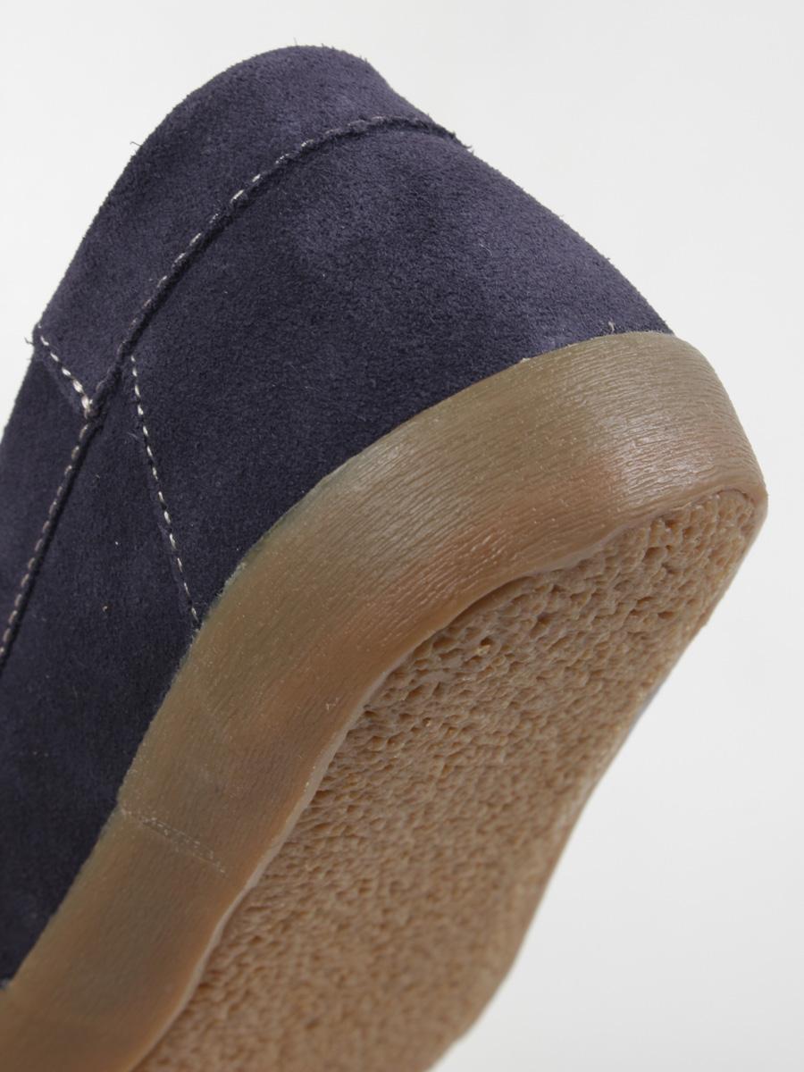 Buty Gravis Yachtmaster Suede (nine iron)