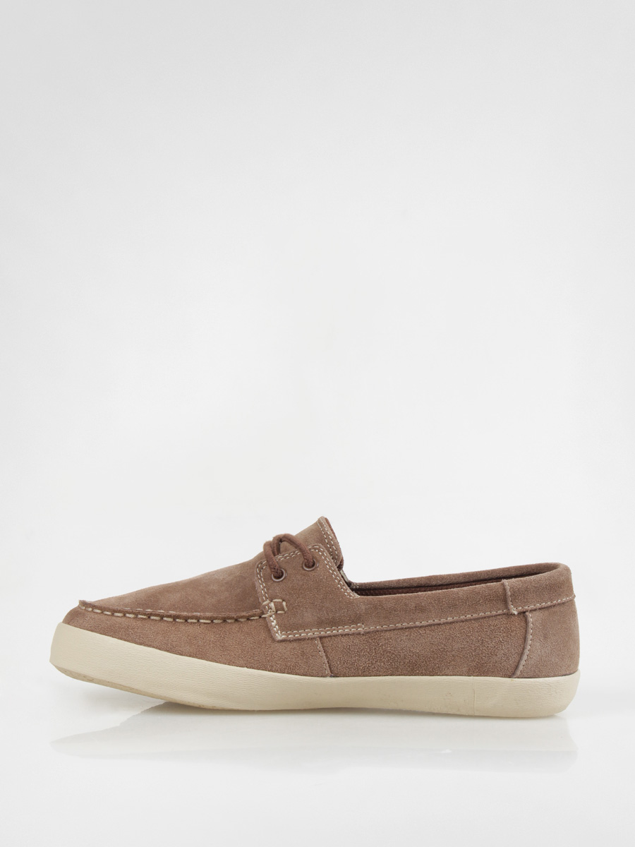 Buty Gravis Yachtmaster Suede (bison)
