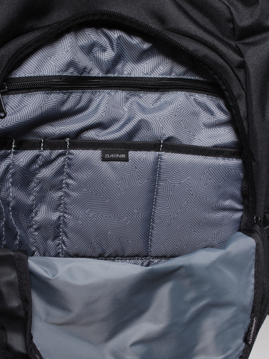 Plecak Dakine Point Wet /Dry (black)
