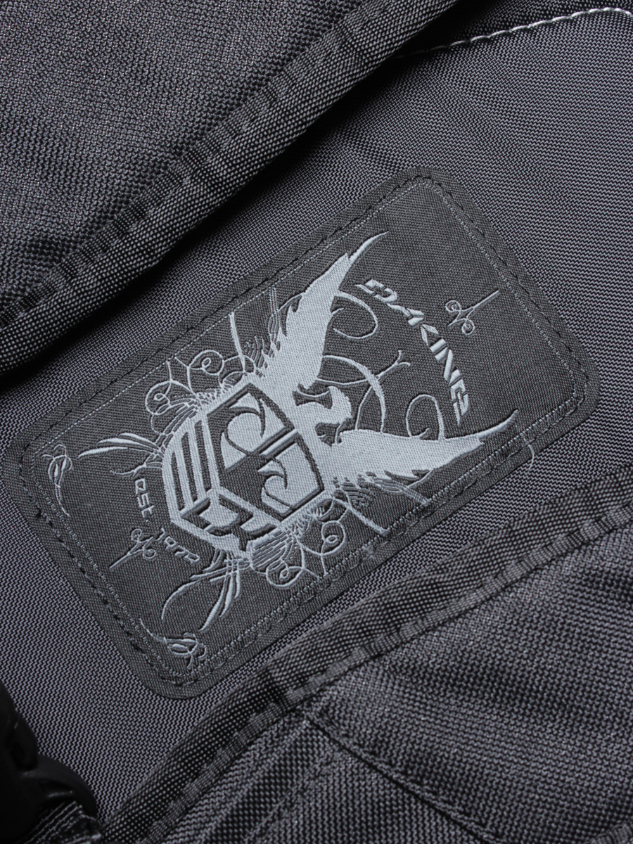Plecak Dakine Point Wet /Dry (black)