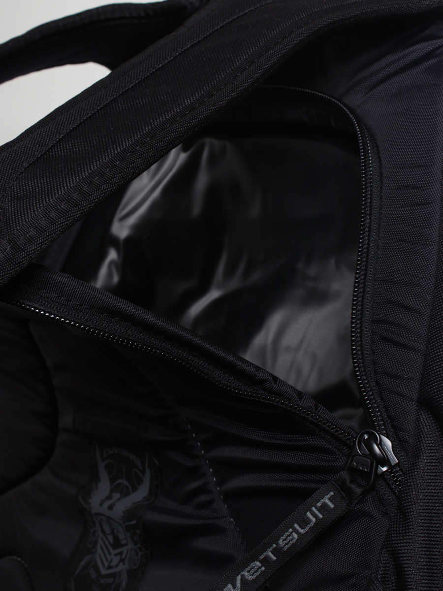 Plecak Dakine Point Wet /Dry (black)