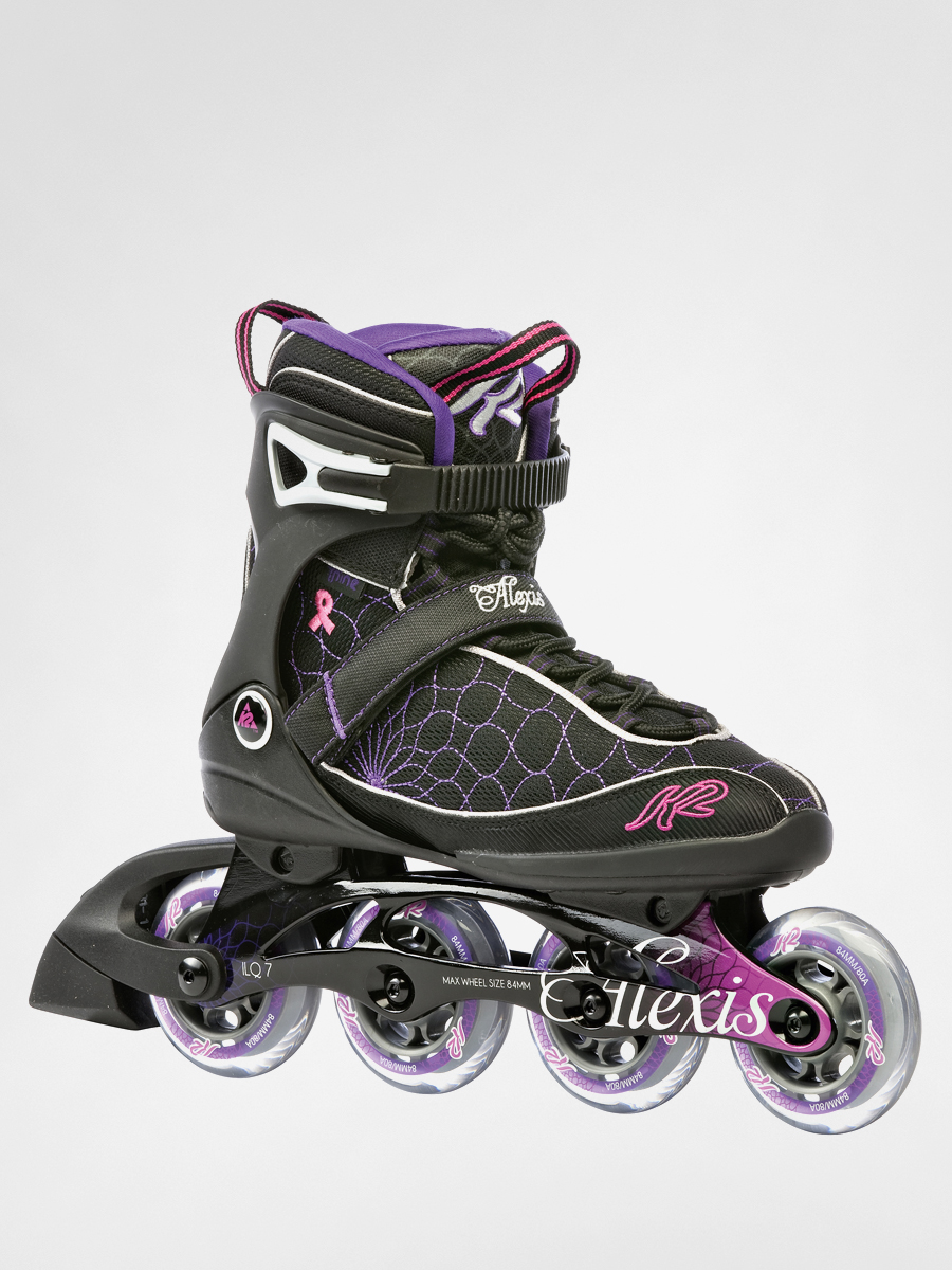 Rolki K2 Alexis Wmn