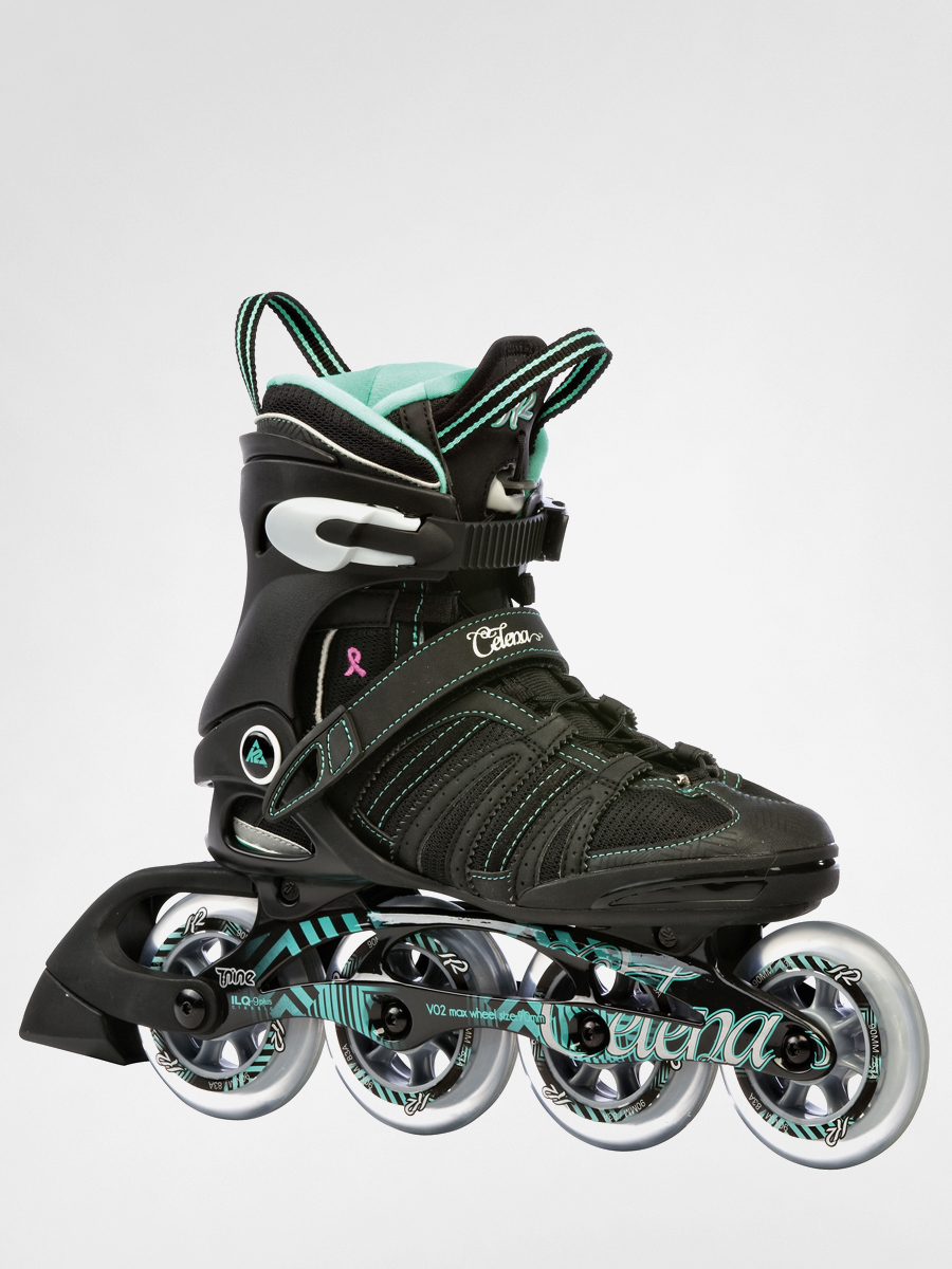 Rolki K2 Celena Wmn