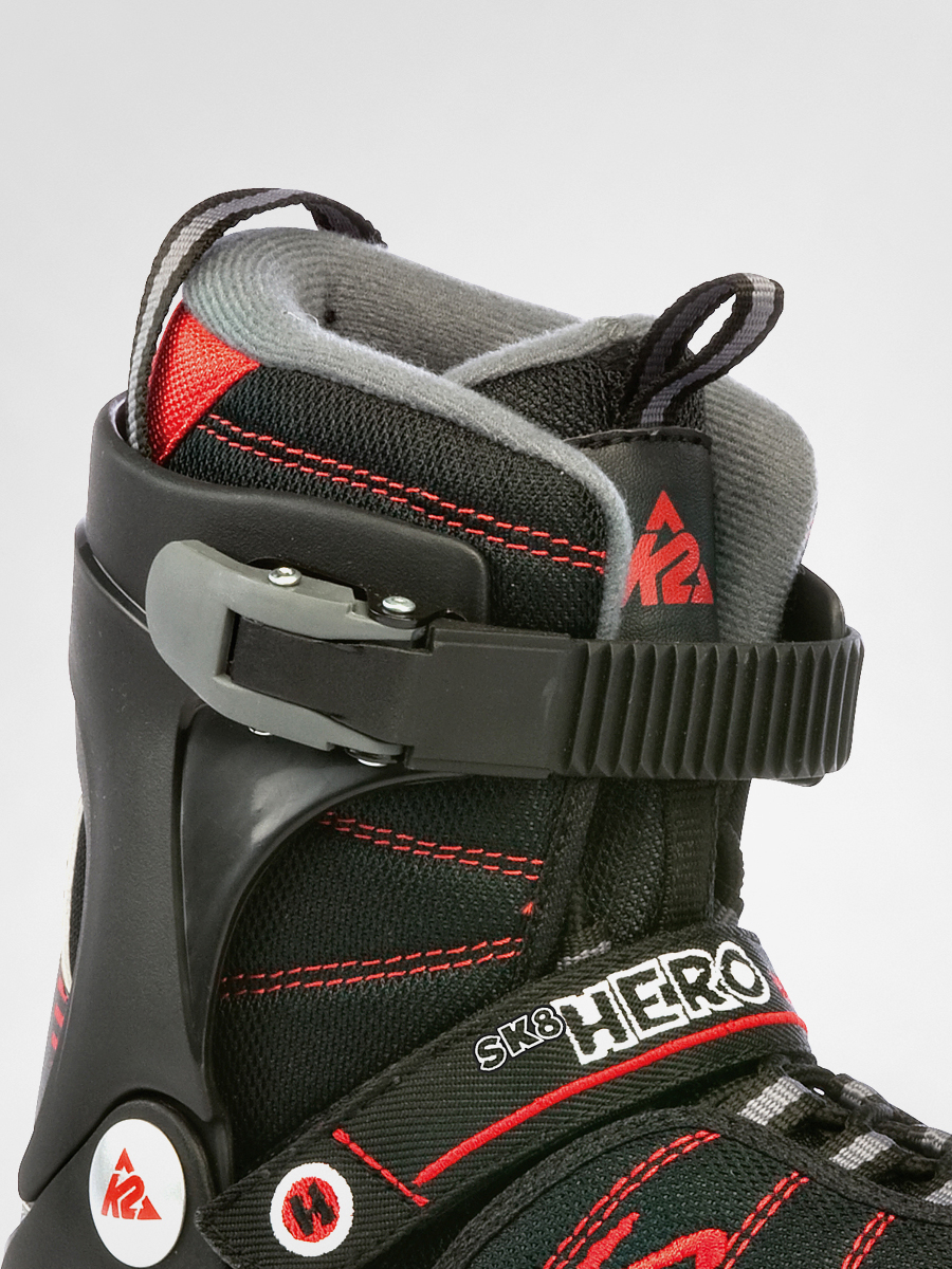 Dziecięce rolki K2 Sk8 Hero Pack