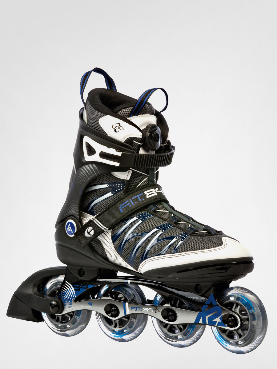 Rolki K2 F.I.T. 84 Boa