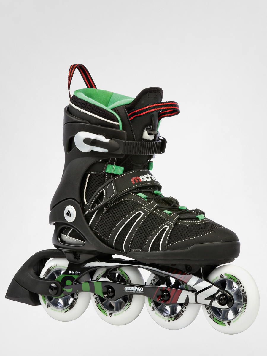 Rolki K2 Mach 90