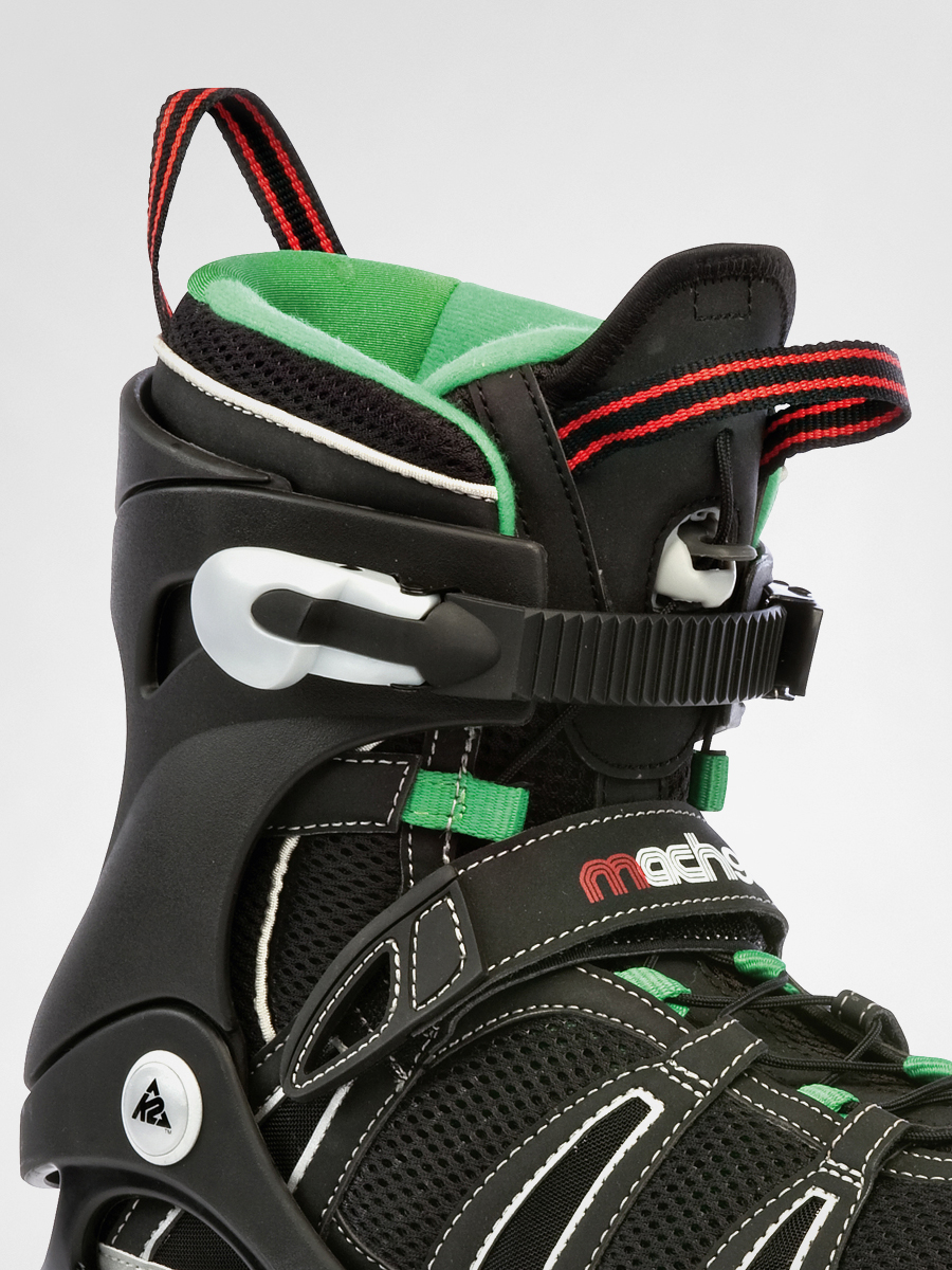 Rolki K2 Mach 90