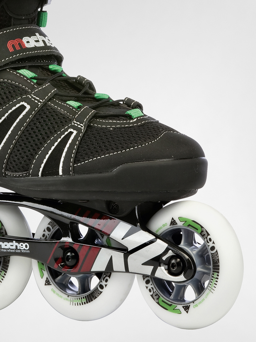 Rolki K2 Mach 90