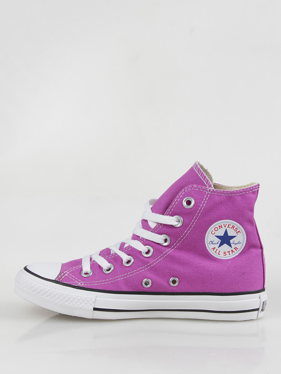 Trampki Converse Chuck Taylor All Star Hi 130116C (iris orchid)