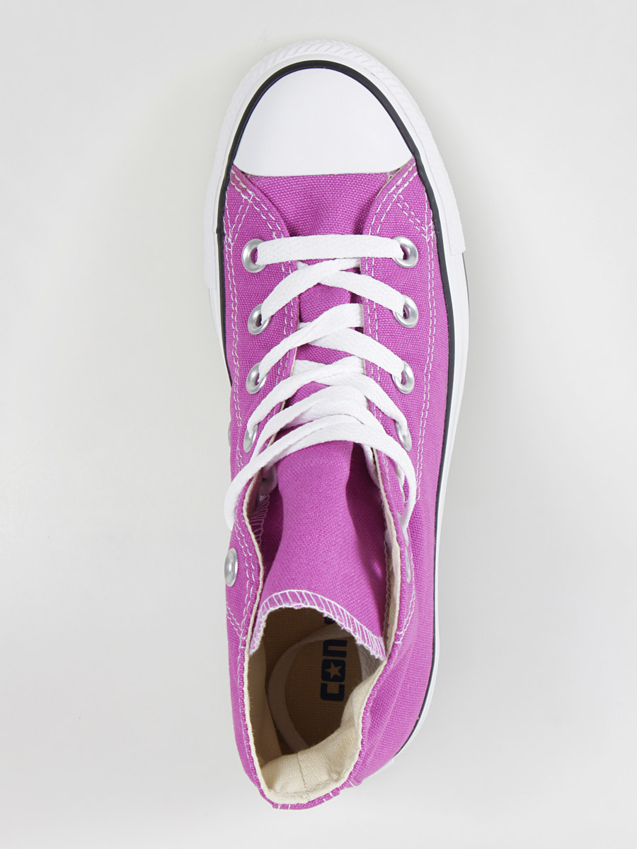 Trampki Converse Chuck Taylor All Star Hi 130116C (iris orchid)