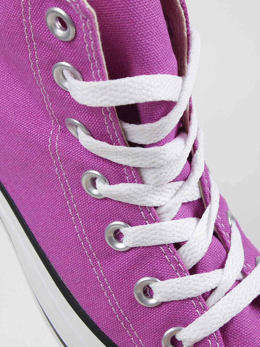 Trampki Converse Chuck Taylor All Star Hi 130116C (iris orchid)