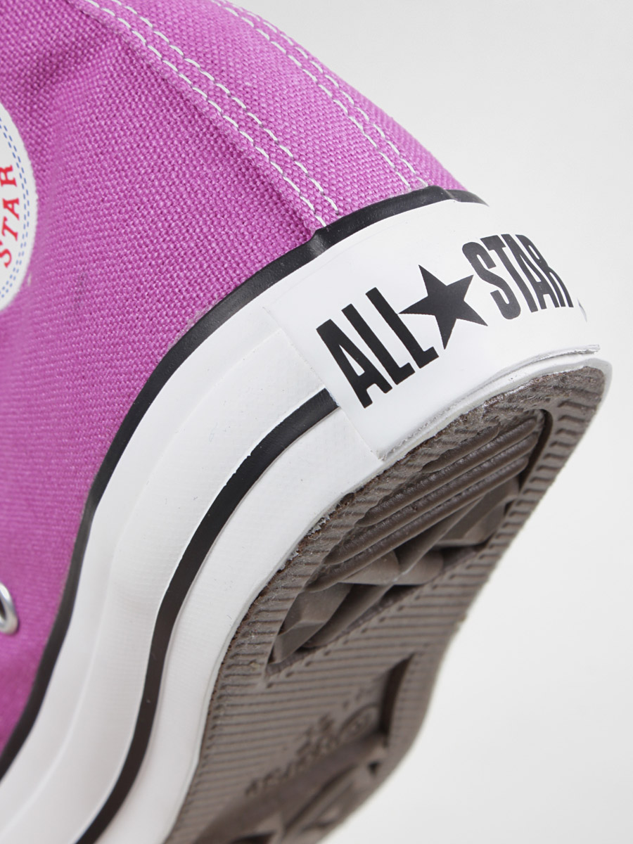 Trampki Converse Chuck Taylor All Star Hi 130116C (iris orchid)