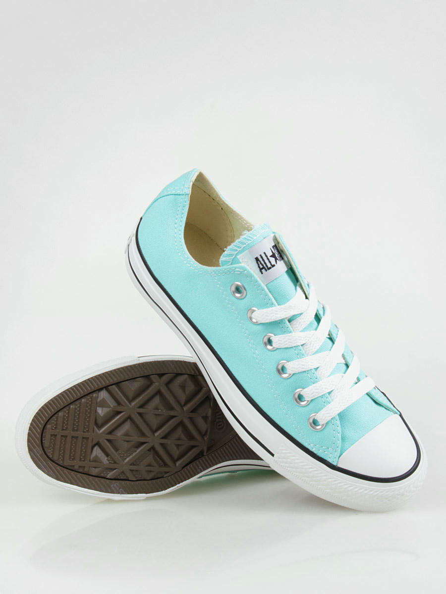 converse chuck taylor aruba blue