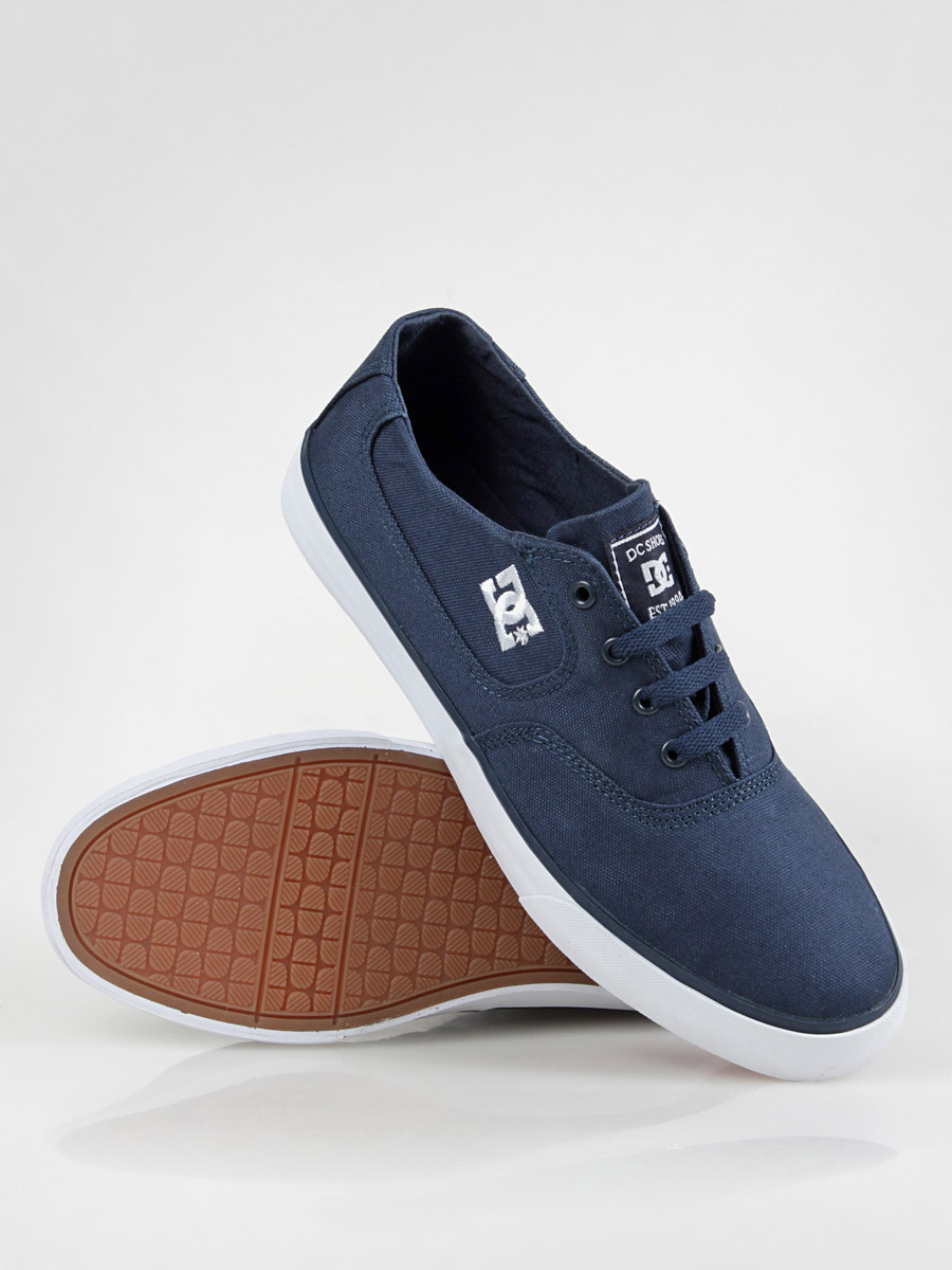 Buty DC Flash Tx (dc navy)