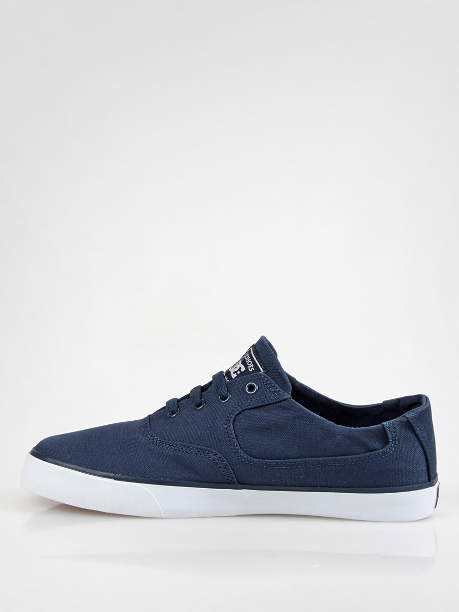 Buty DC Flash Tx (dc navy)