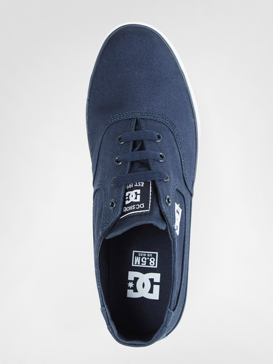 Buty DC Flash Tx (dc navy)