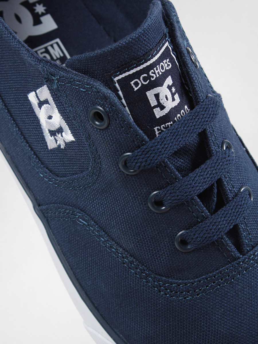 Buty DC Flash Tx (dc navy)