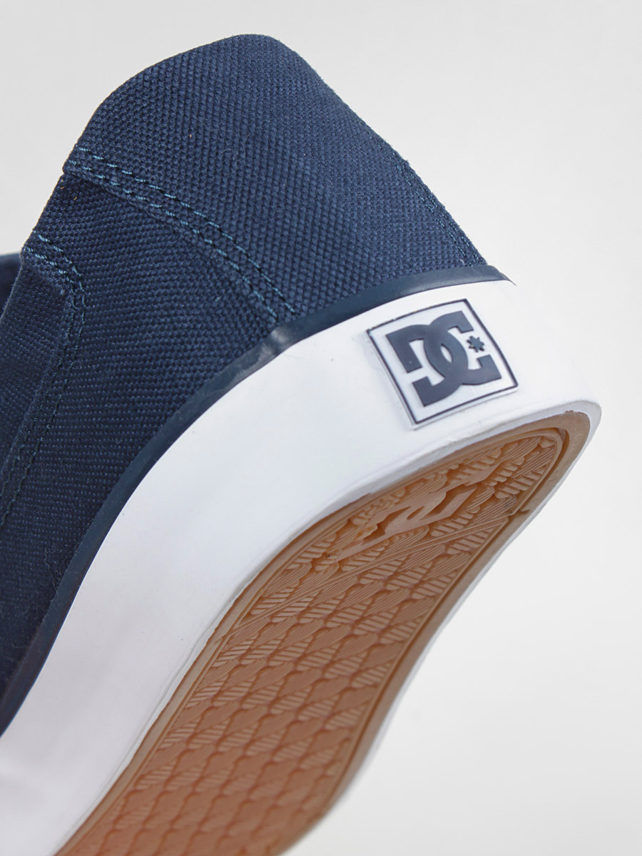 Buty DC Flash Tx (dc navy)