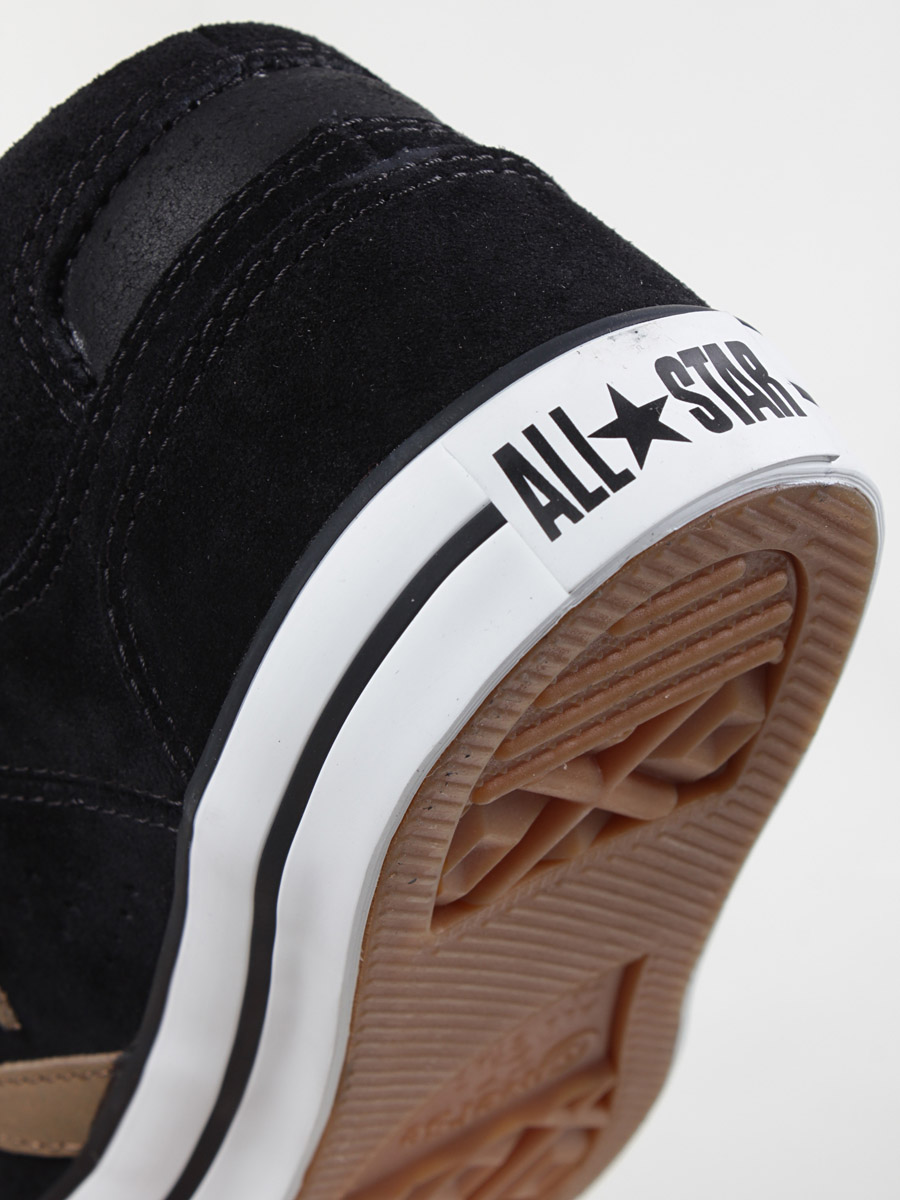 Buty Converse Cons Trapasso Pro Mid (blk)