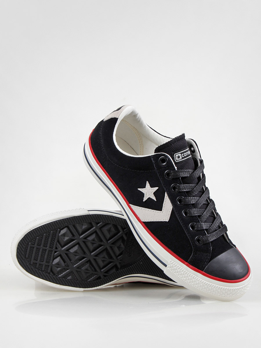 Trampki Converse Star Player Pro EV Ox (blk/egret)