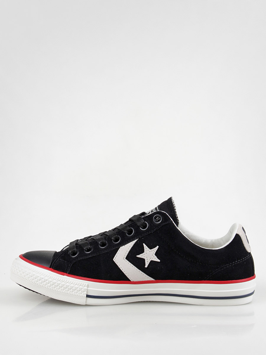 Trampki Converse Star Player Pro EV Ox (blk/egret)