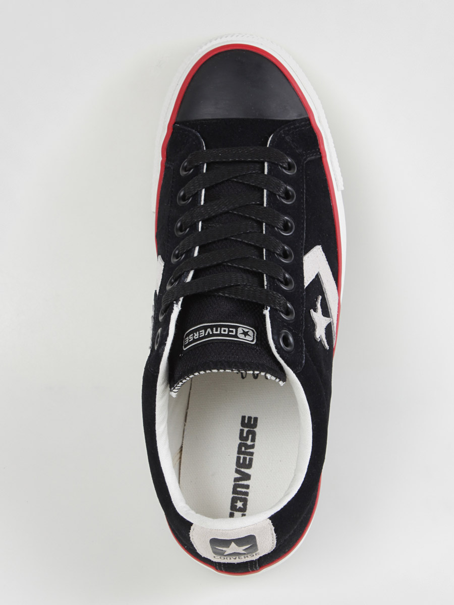 Trampki Converse Star Player Pro EV Ox (blk/egret)